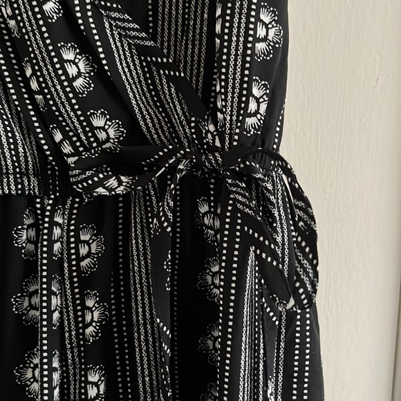 BOG Collective wide leg Pants Adult small - Picture 4 of 5